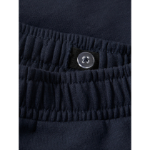 NAME IT Sweatpants Vallen Navy Blazer Excavator